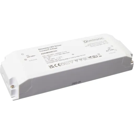 Ansell Lighting LED driver 24V 50W