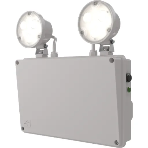 Ansell Lighting Raptor