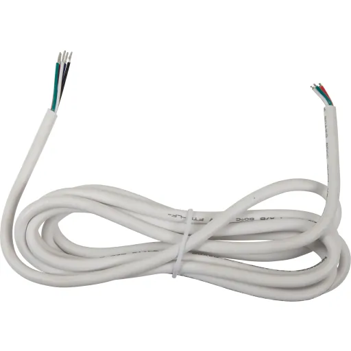 Ansell Lighting udendørs 5-leder DC kabel 2 meter