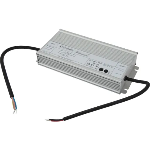 Ansell Lighting udendørs LED driver 48V 480W