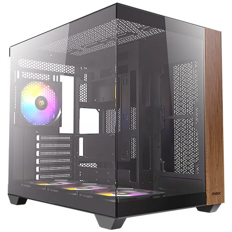 Antec CX800 Wood aRGB B