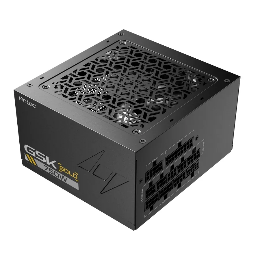 Antec GSK750 V2