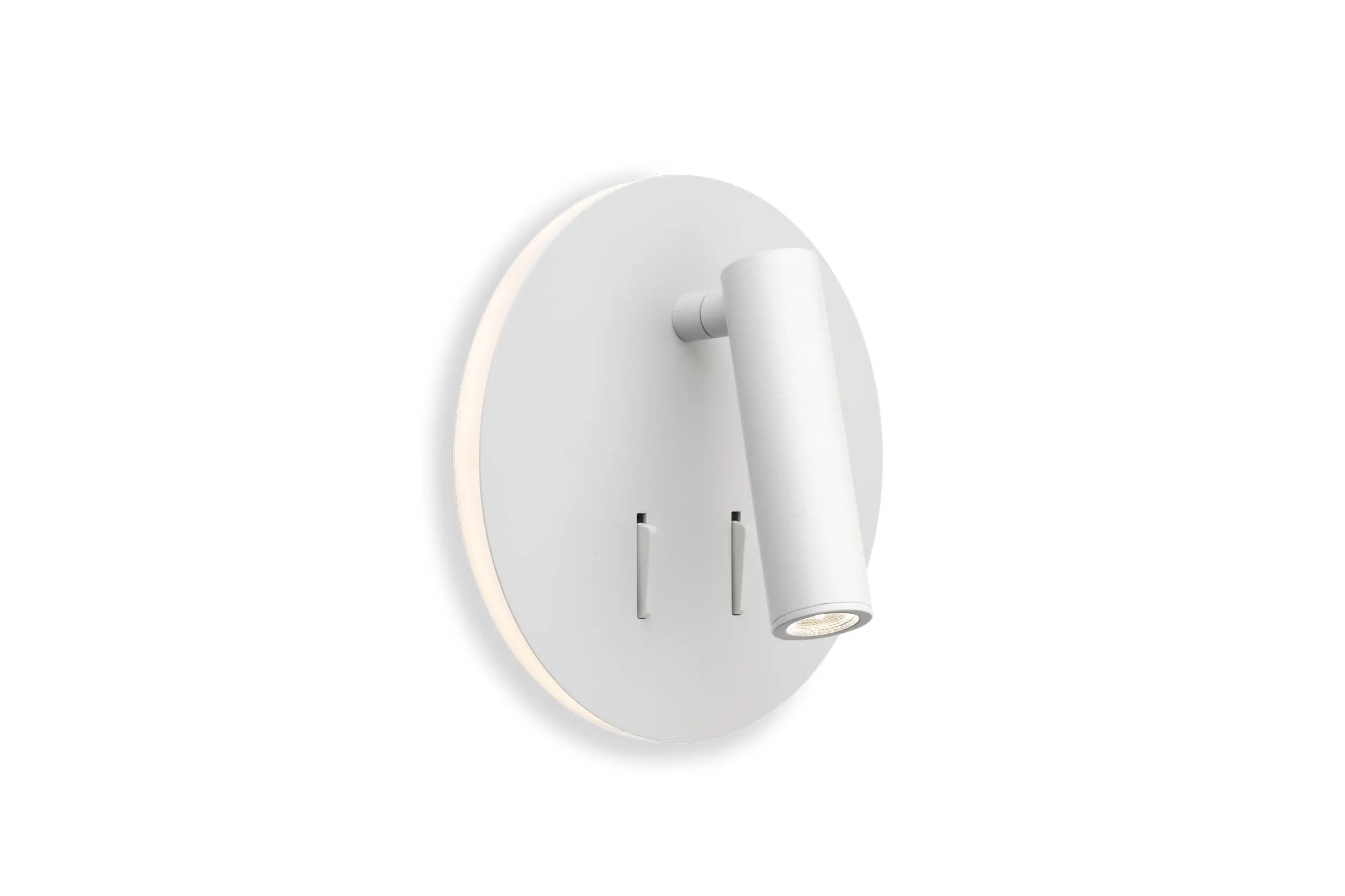 Antidark Circle Wall