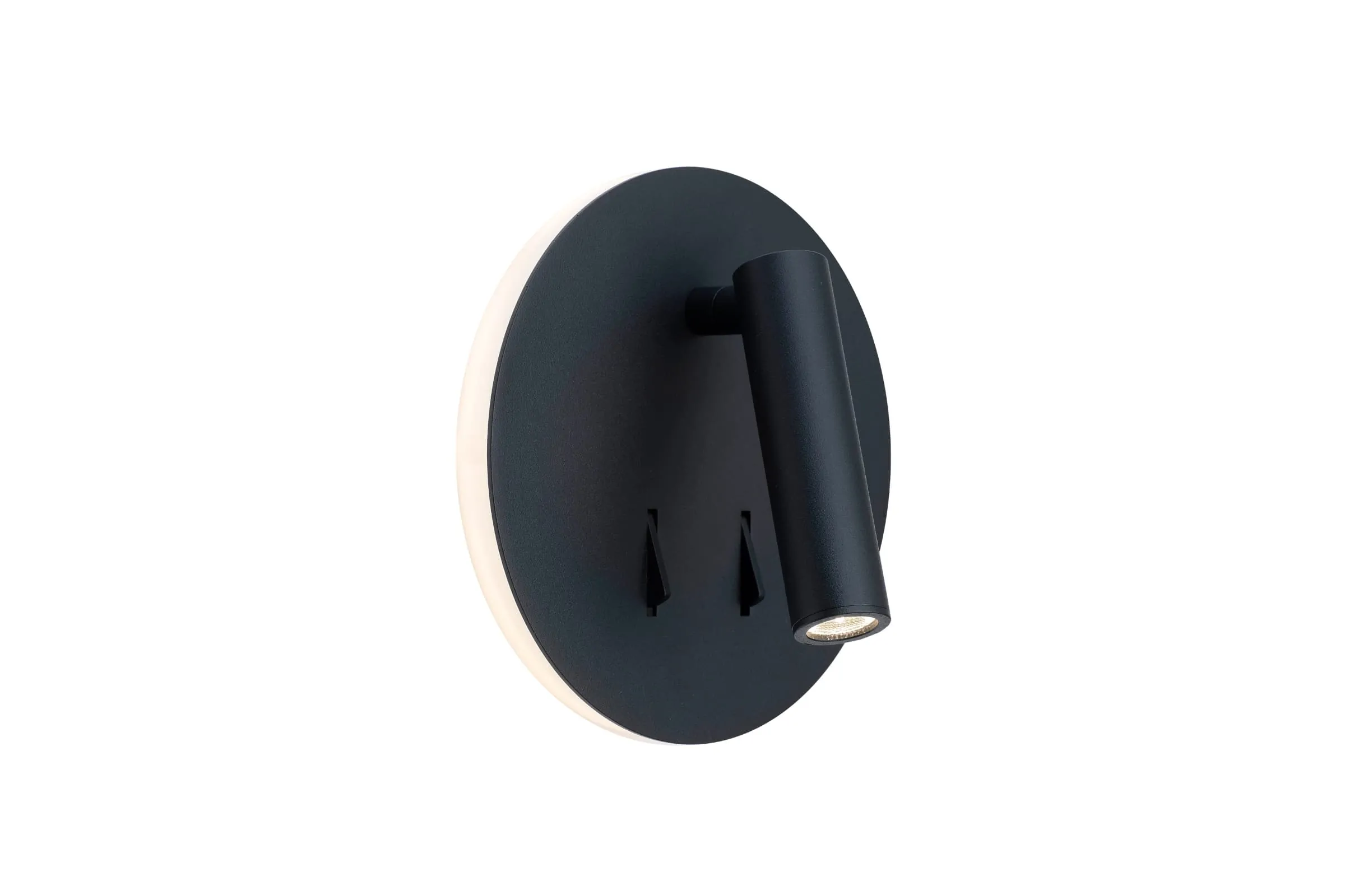 Antidark Circle Wall LED