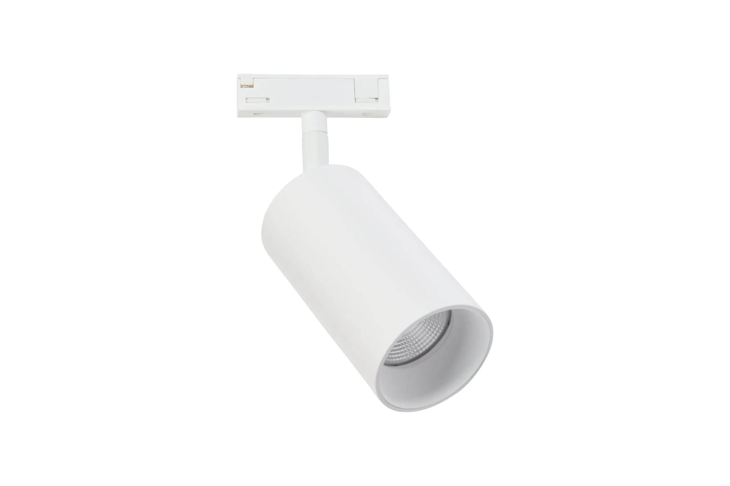 Antidark Designline Tube 1F skinnespot, 2700K, hvid