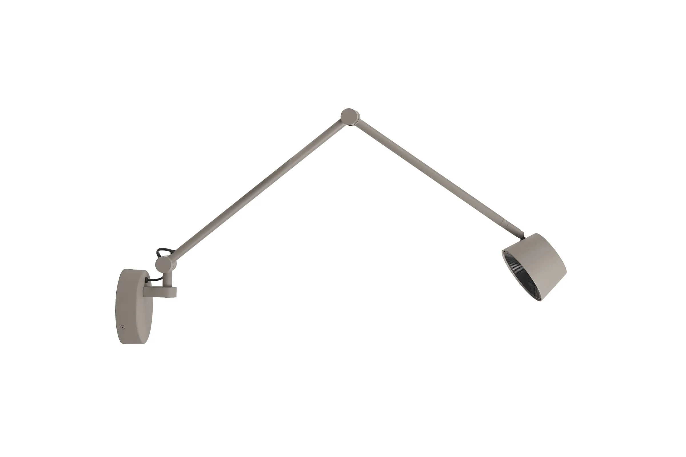 Antidark Direction Wall LED Mat Grey