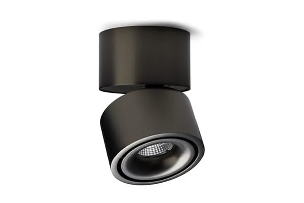 Antidark Easy Mini W75 LED 2700K Titanium