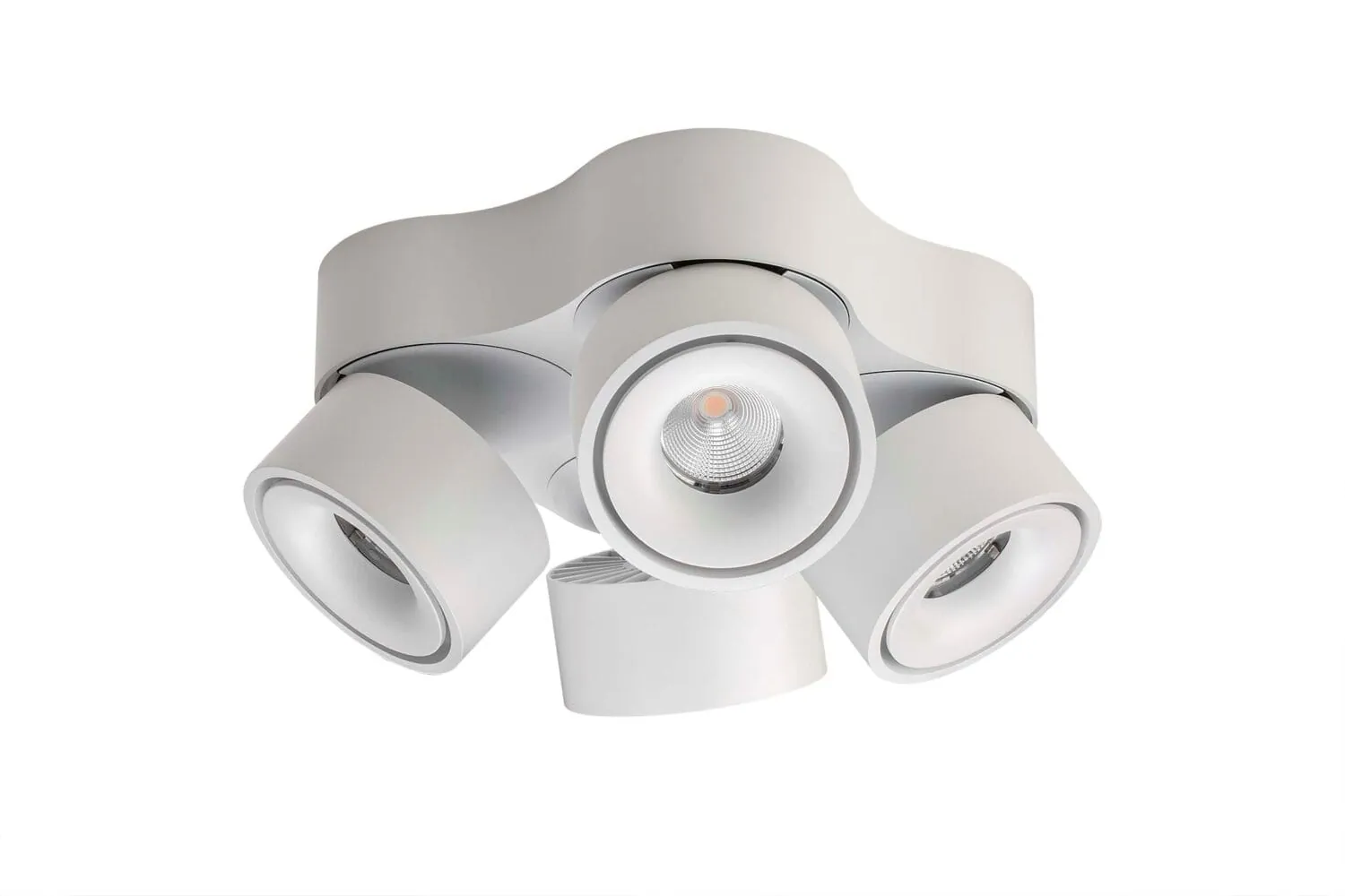 Antidark Easy Quattro W4100