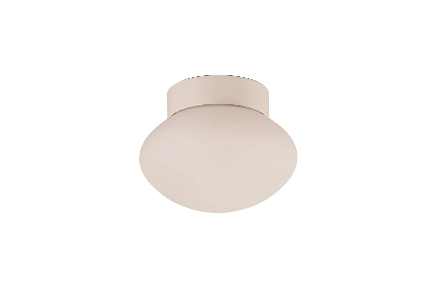 Antidark Mushroom Mini W115 LED 2700K White