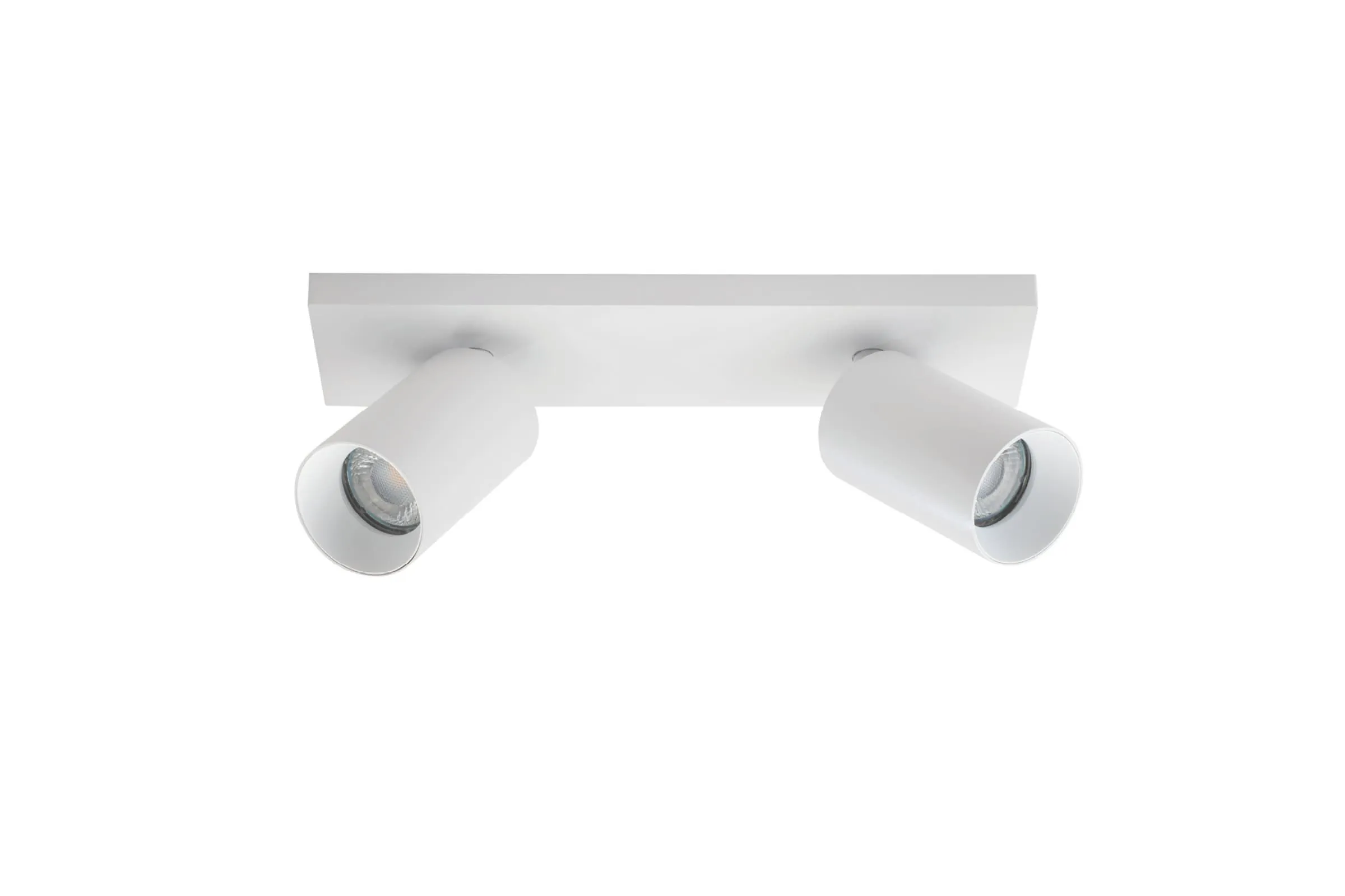 Antidark SpotOn2 GU10 White