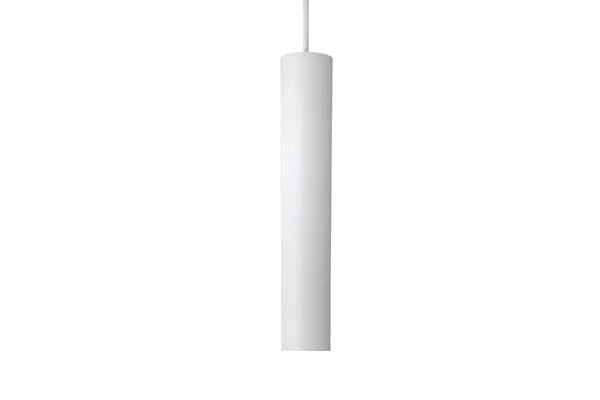 Antidark Tube Flex Pendant L35 GU10 White