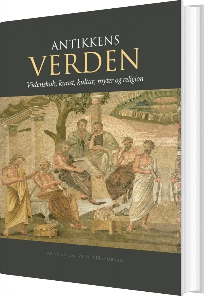 Antikkens Verden