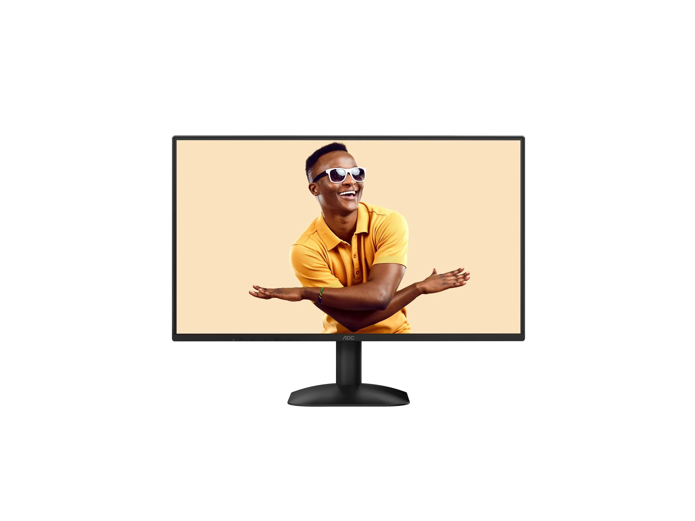 AOC 24B31H