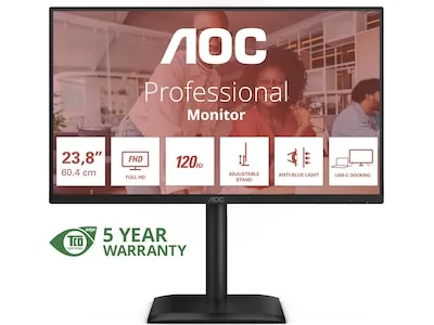 AOC 24E4CV