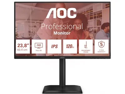 AOC 24E4U
