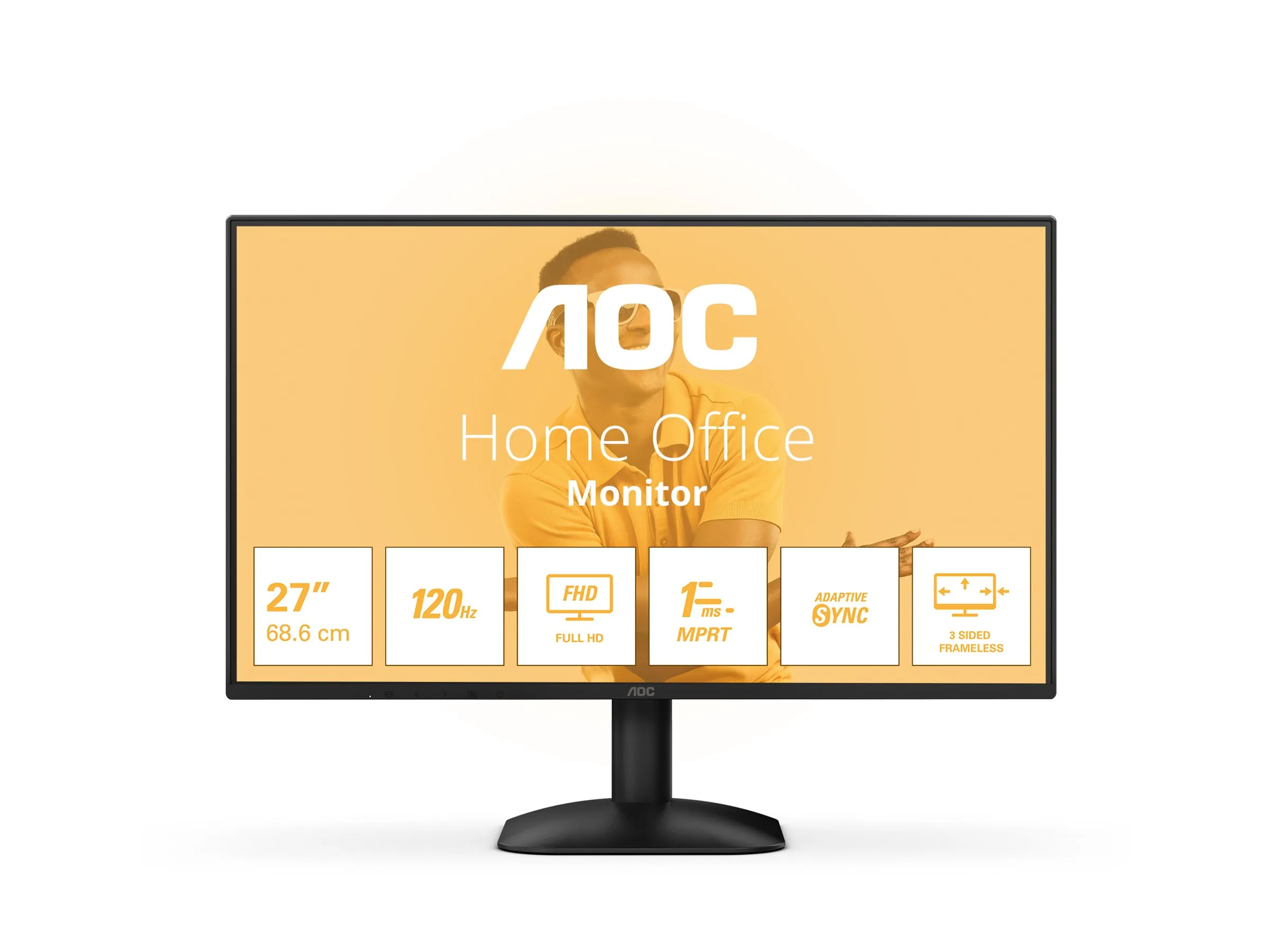 AOC 27B31H