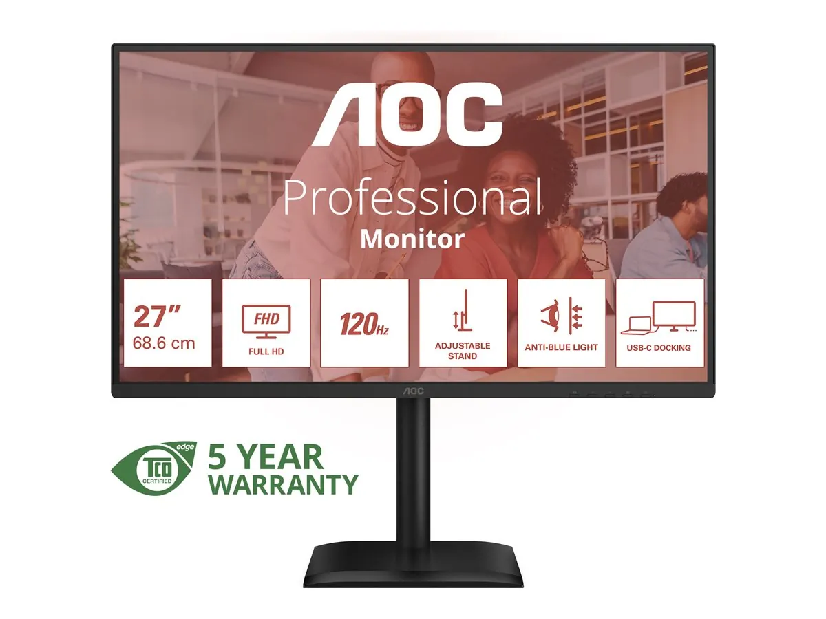 AOC 27E4CV
