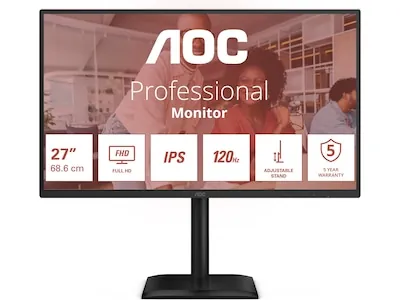 AOC 27E4U