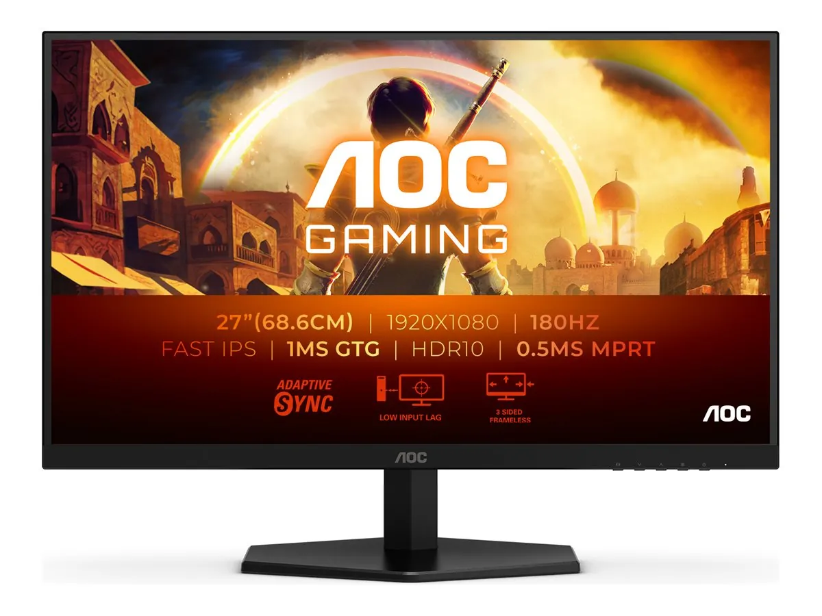 AOC 27G42E