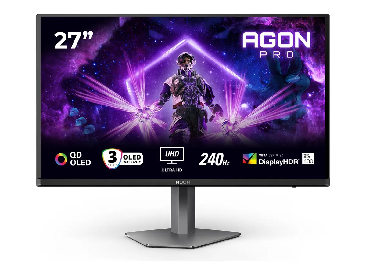 AOC AG276UZD