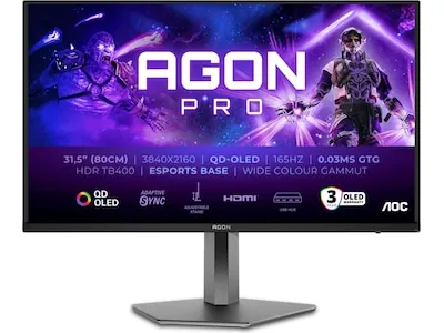 AOC AG326UD