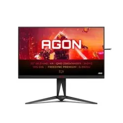 AOC AGON AG325QZN