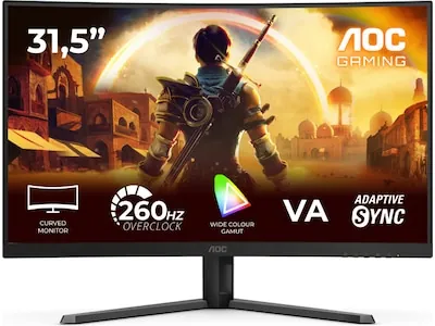 AOC C32G42ZE