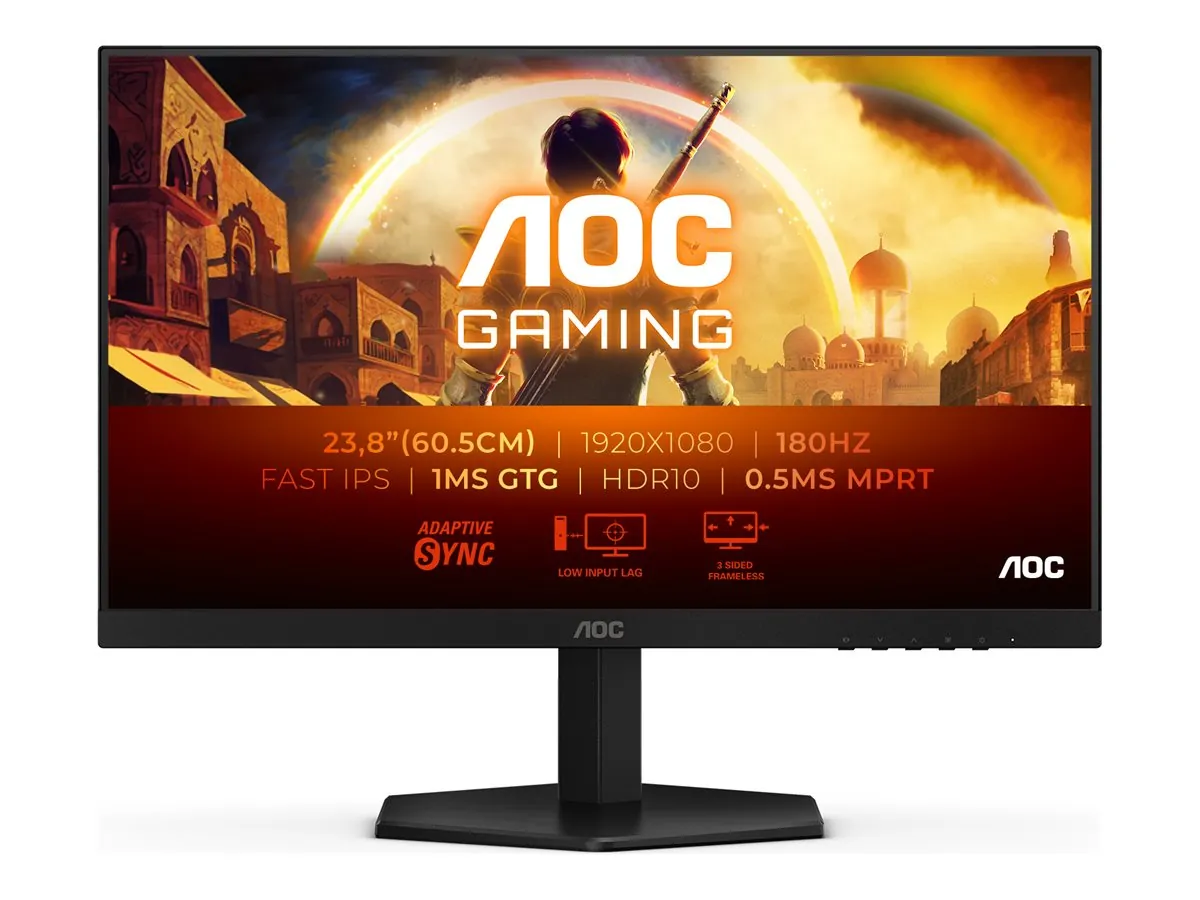 AOC Gaming 24G42E