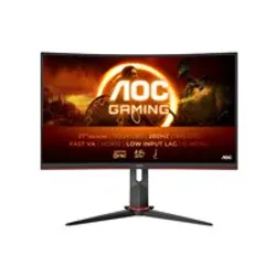 AOC Gaming C27G2Z3/BK