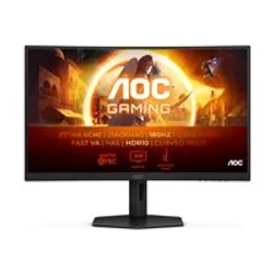 AOC Gaming CQ27G4X
