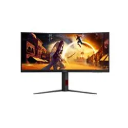 AOC Gaming CU34G4Z