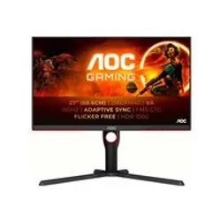 AOC Gaming Q27G3XMN/BK
