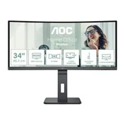 AOC Pro-line CU34P3CV