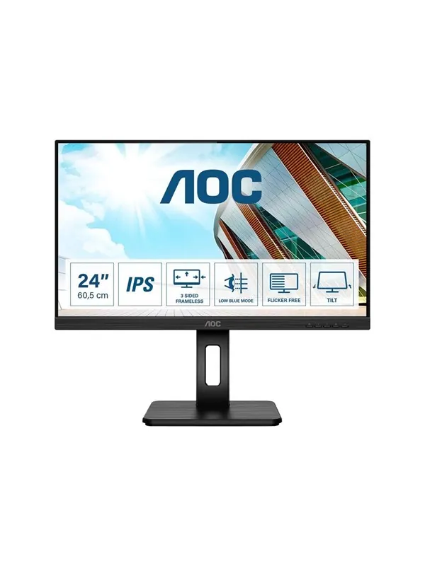 AOC Q24P2Q