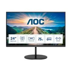 AOC Q24V4EA