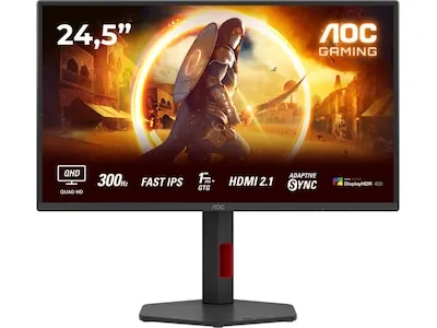 AOC Q25G4SR