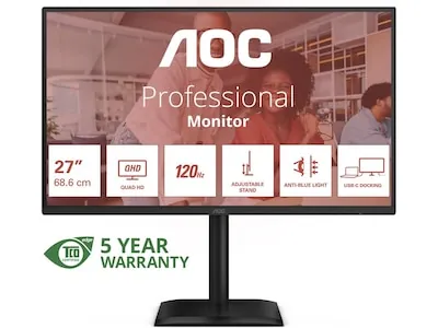 AOC Q27E4CV