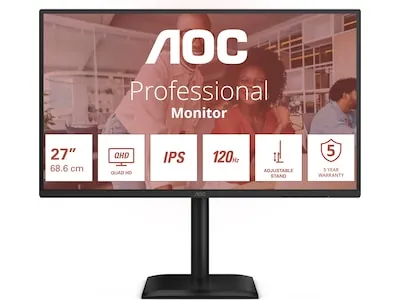 AOC Q27E4U