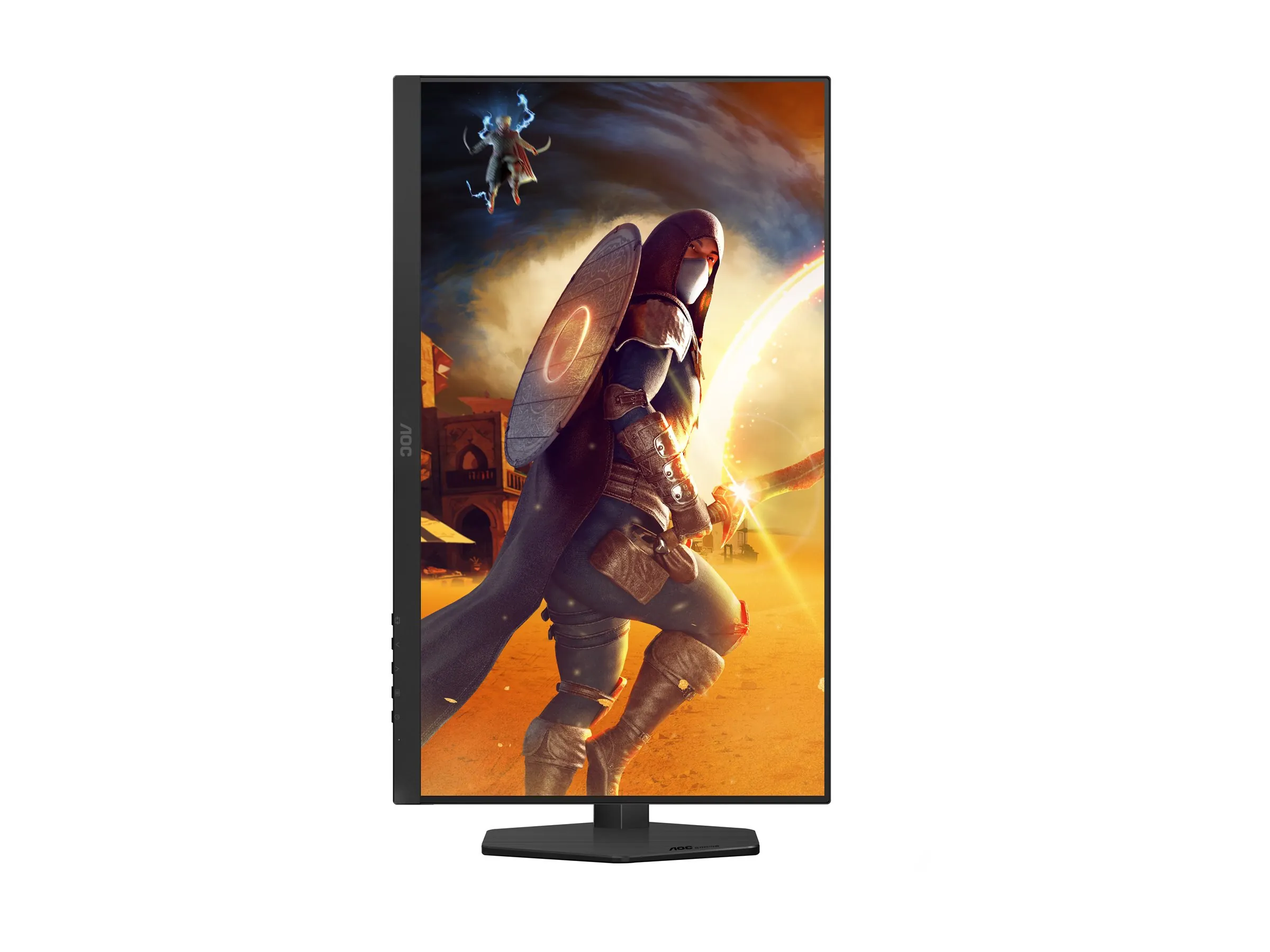 AOC Q27G4SRU