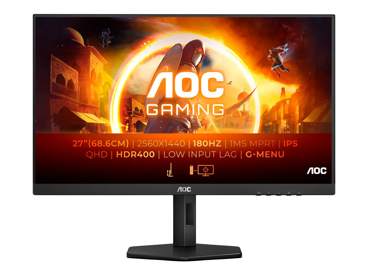 AOC Q27G4X