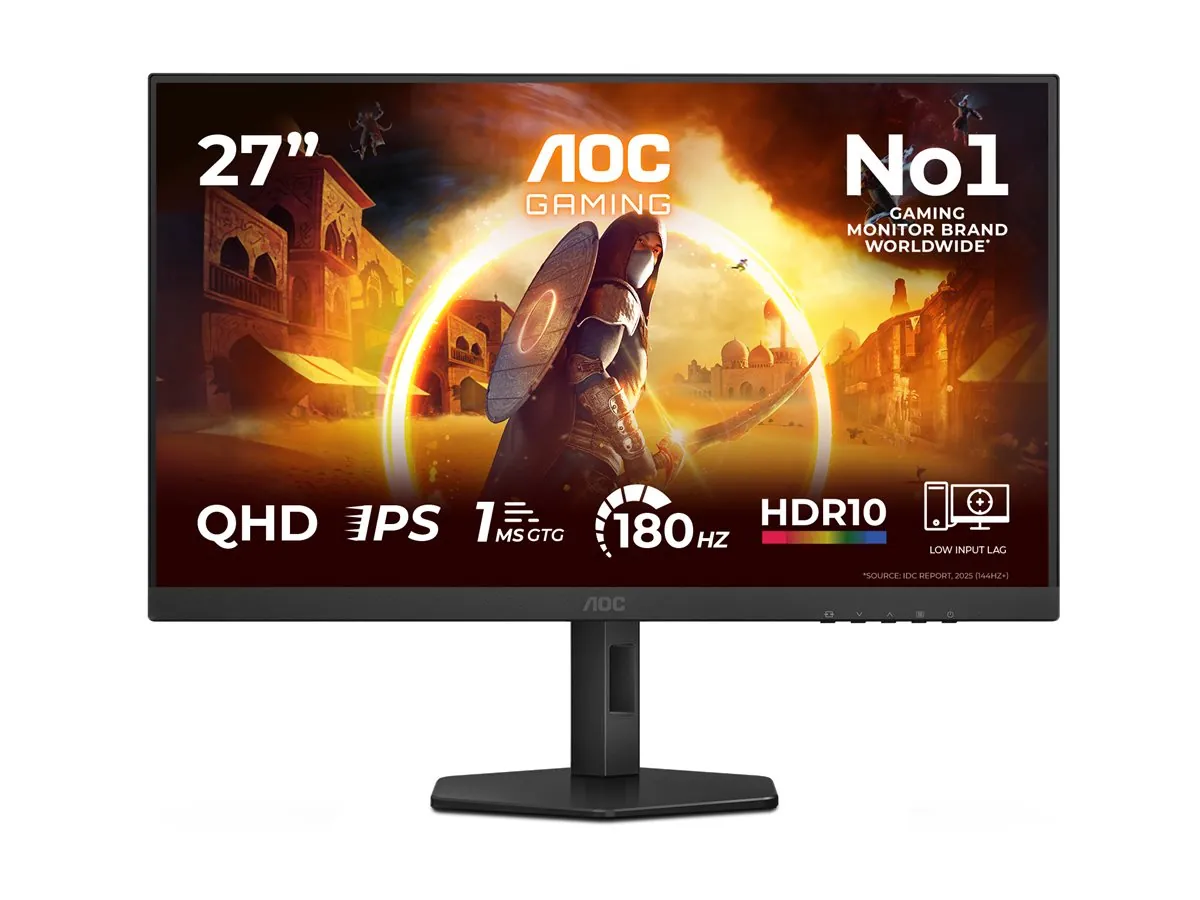 AOC Q27G4XF
