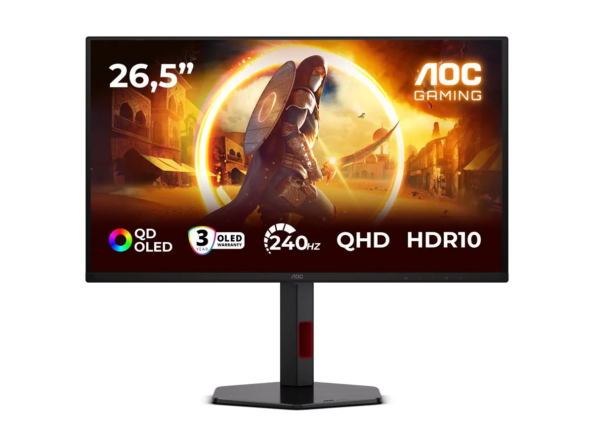 AOC Q27G4ZDR