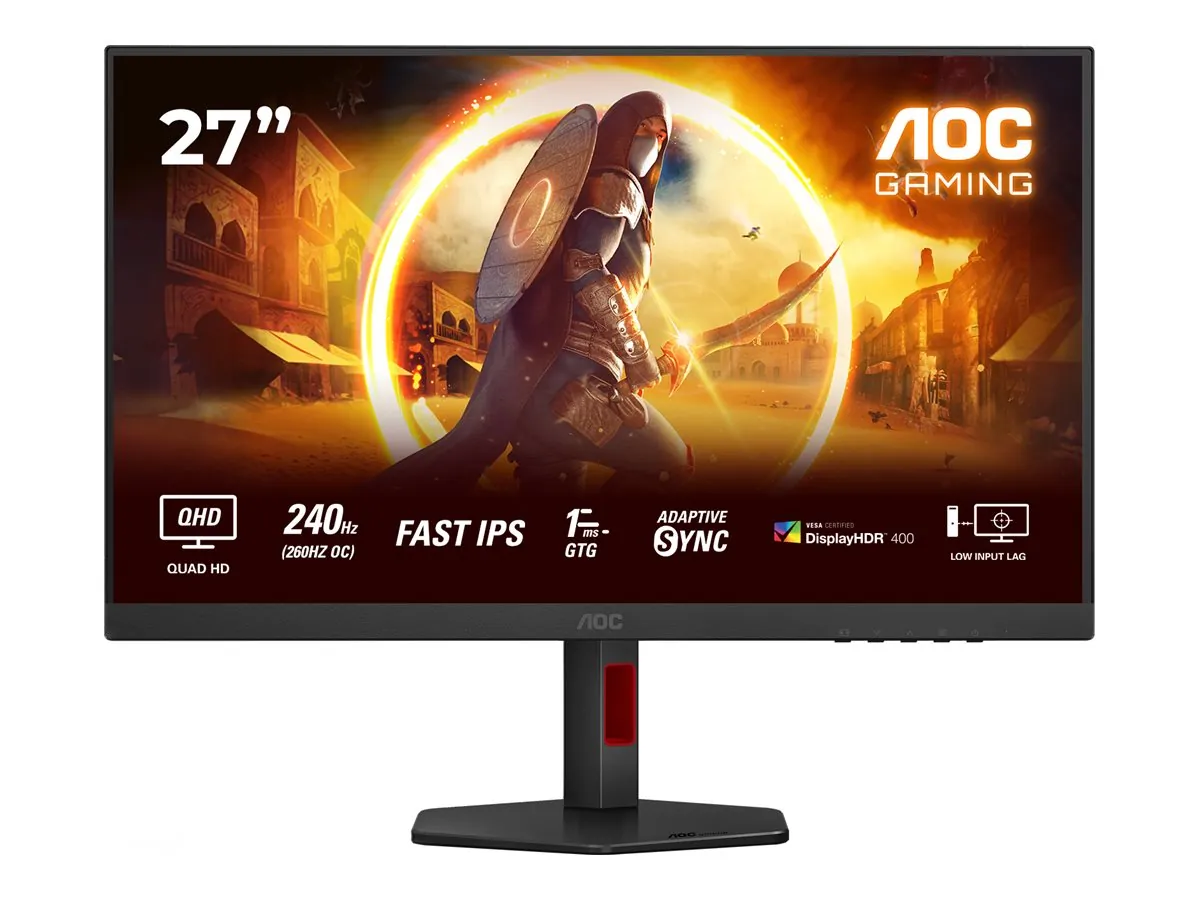 AOC Q27G4ZR
