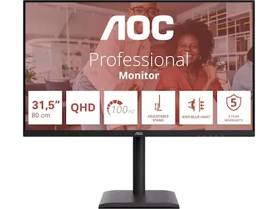 AOC Q32E4U