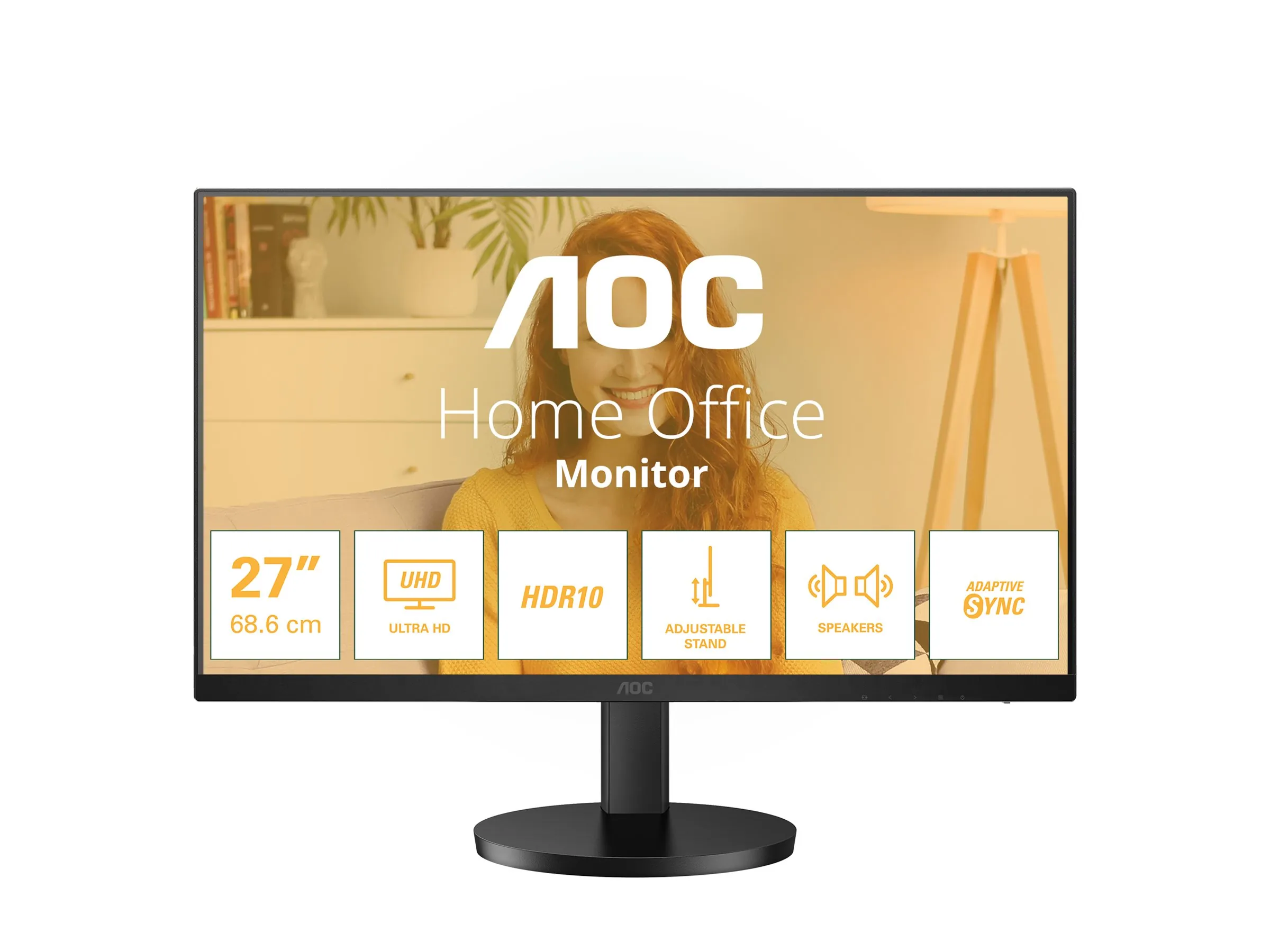 AOC U27B3AF