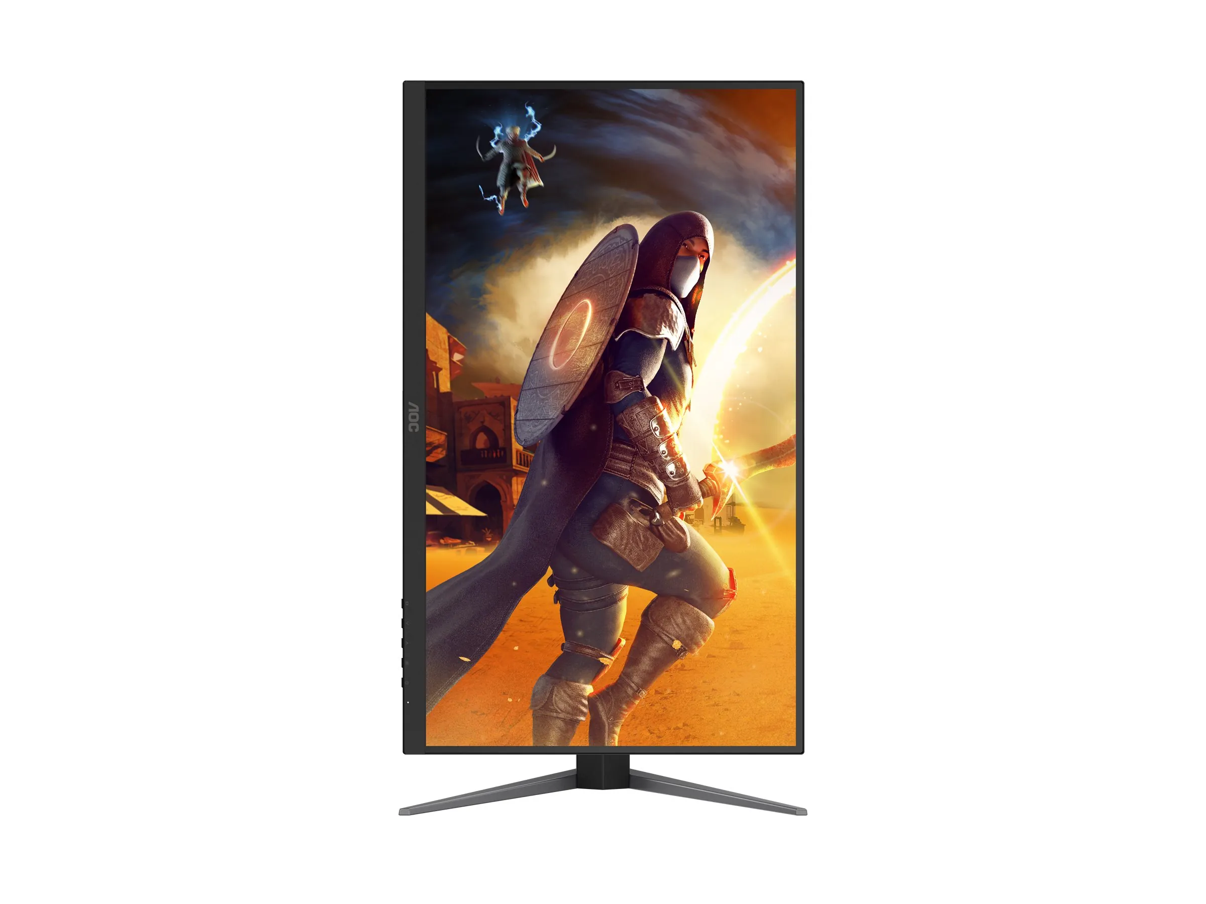 AOC U27G4XM