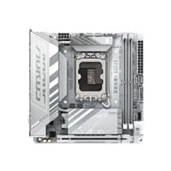 AORUS B860I PRO ICE