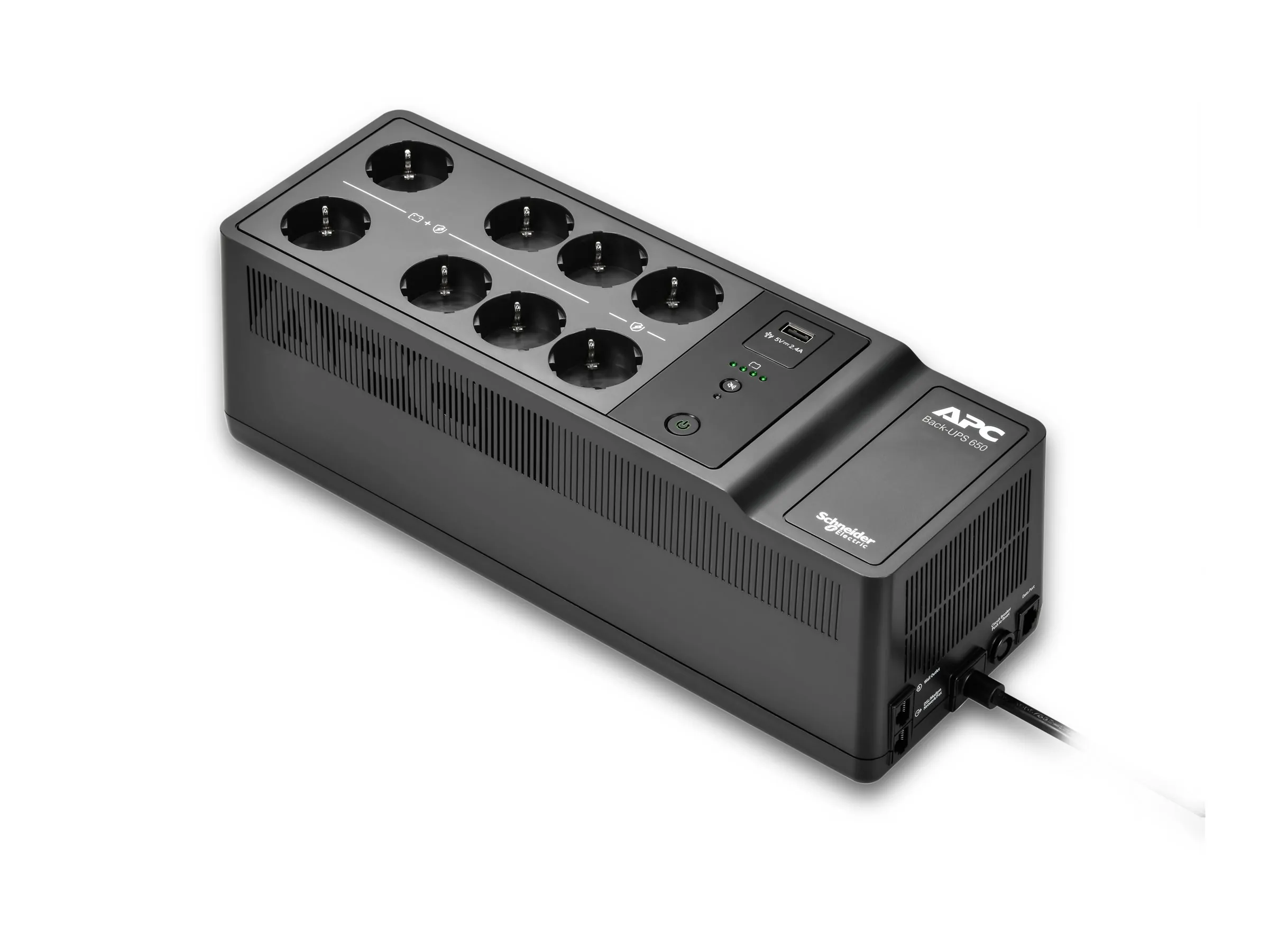 APC Back-UPS BE650G2