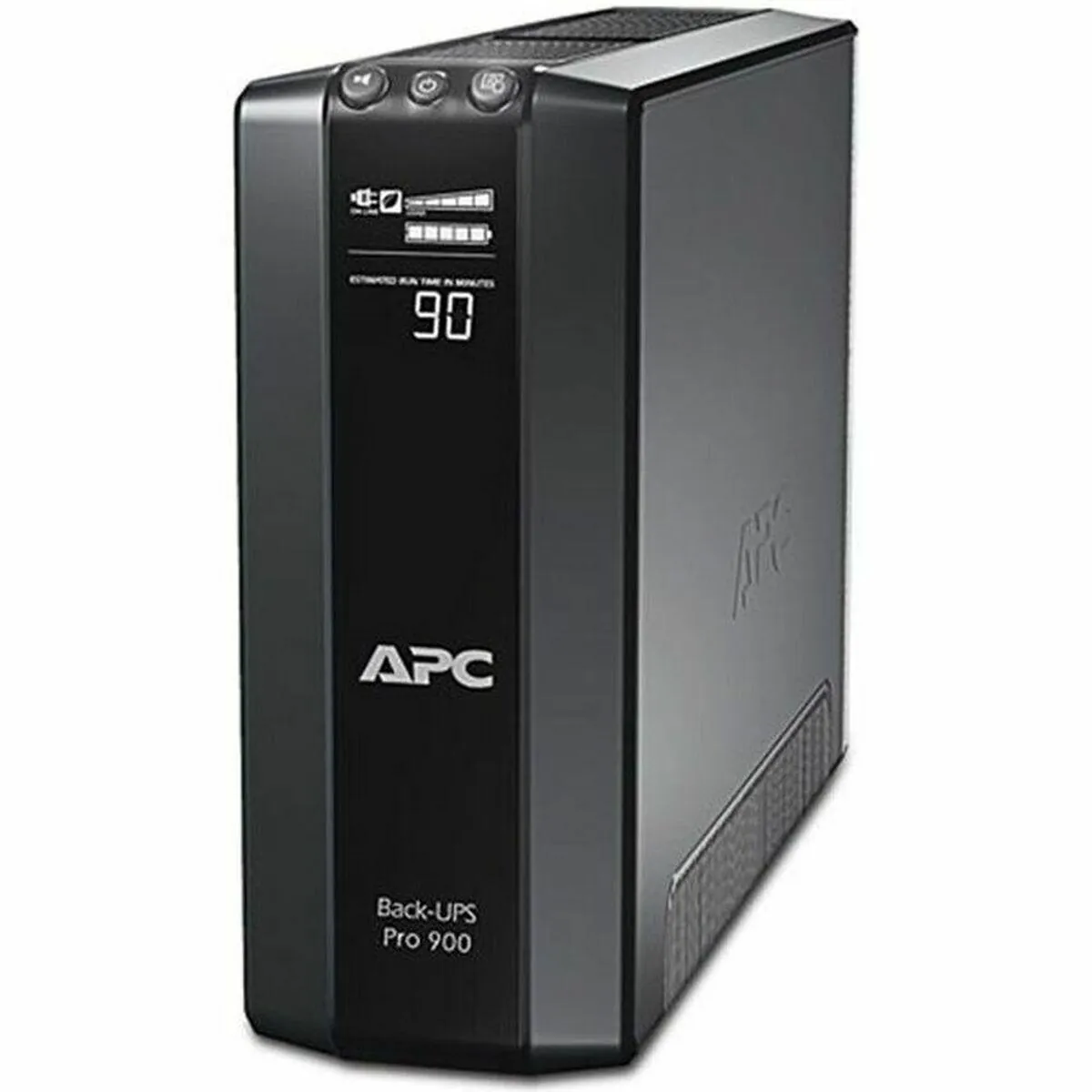 APC Back-UPS Pro BR900G-FR