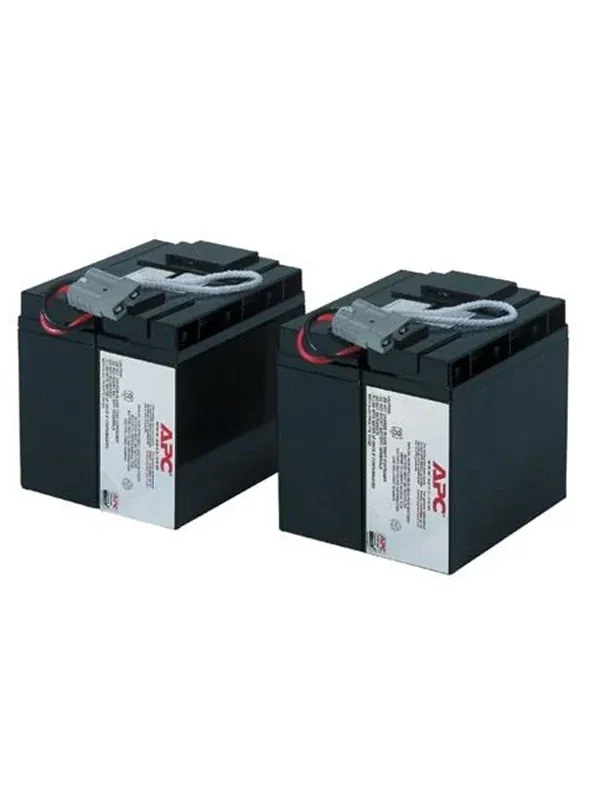 APC RBC11 Replacement Battery Cartridge